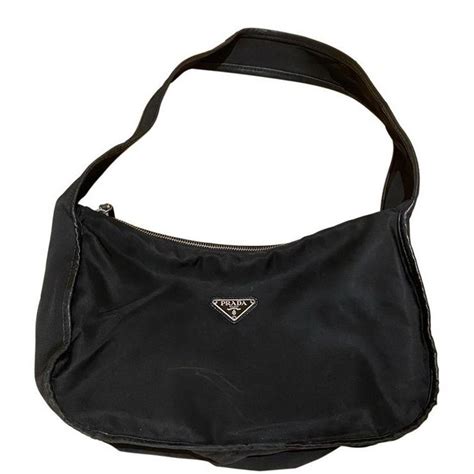 prada bag herren vintage